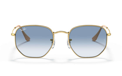 Ray-Ban Sunglasses RB3548 001/3F