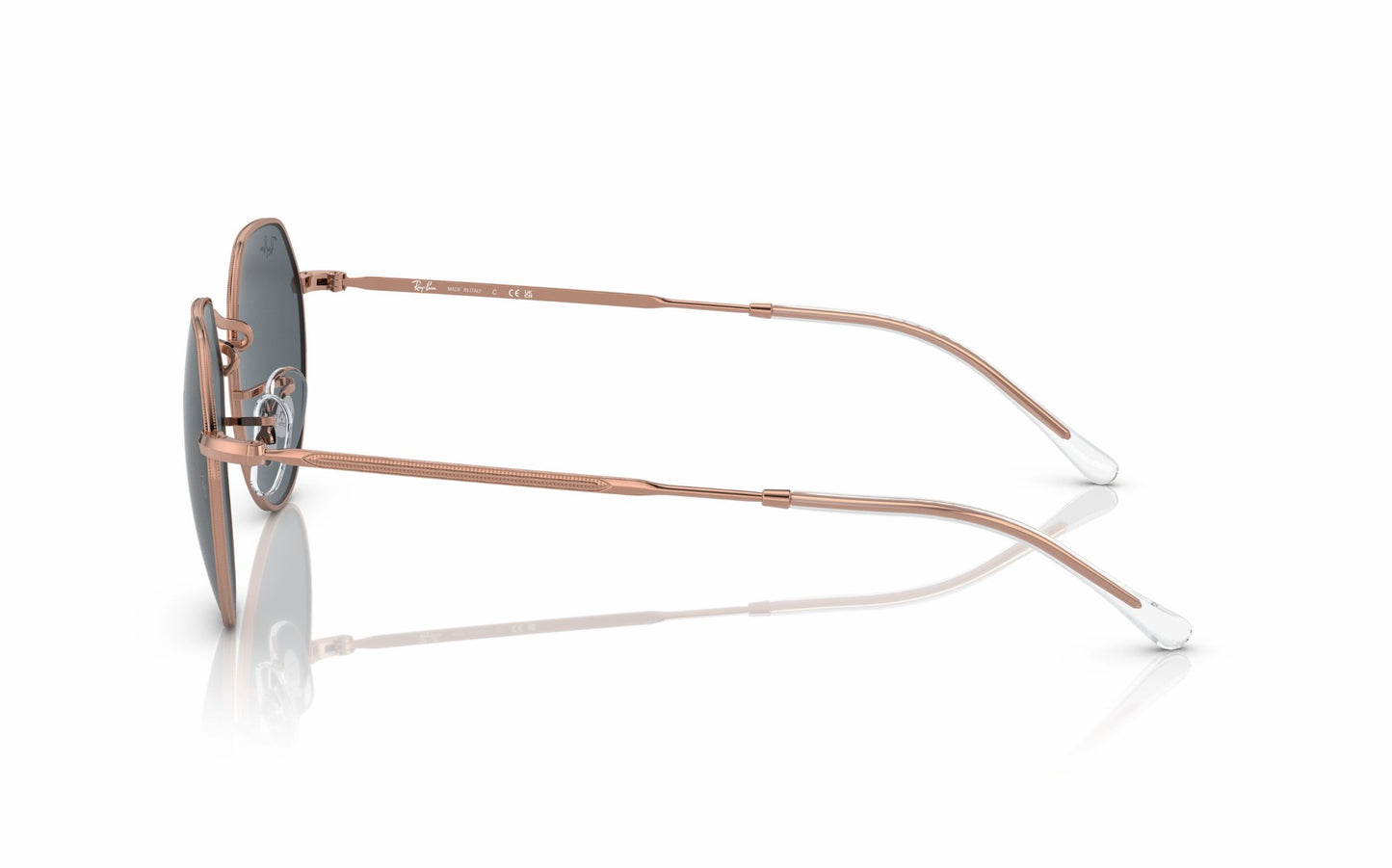 Ray-Ban Jack Sunglasses RB3565 9202/R5