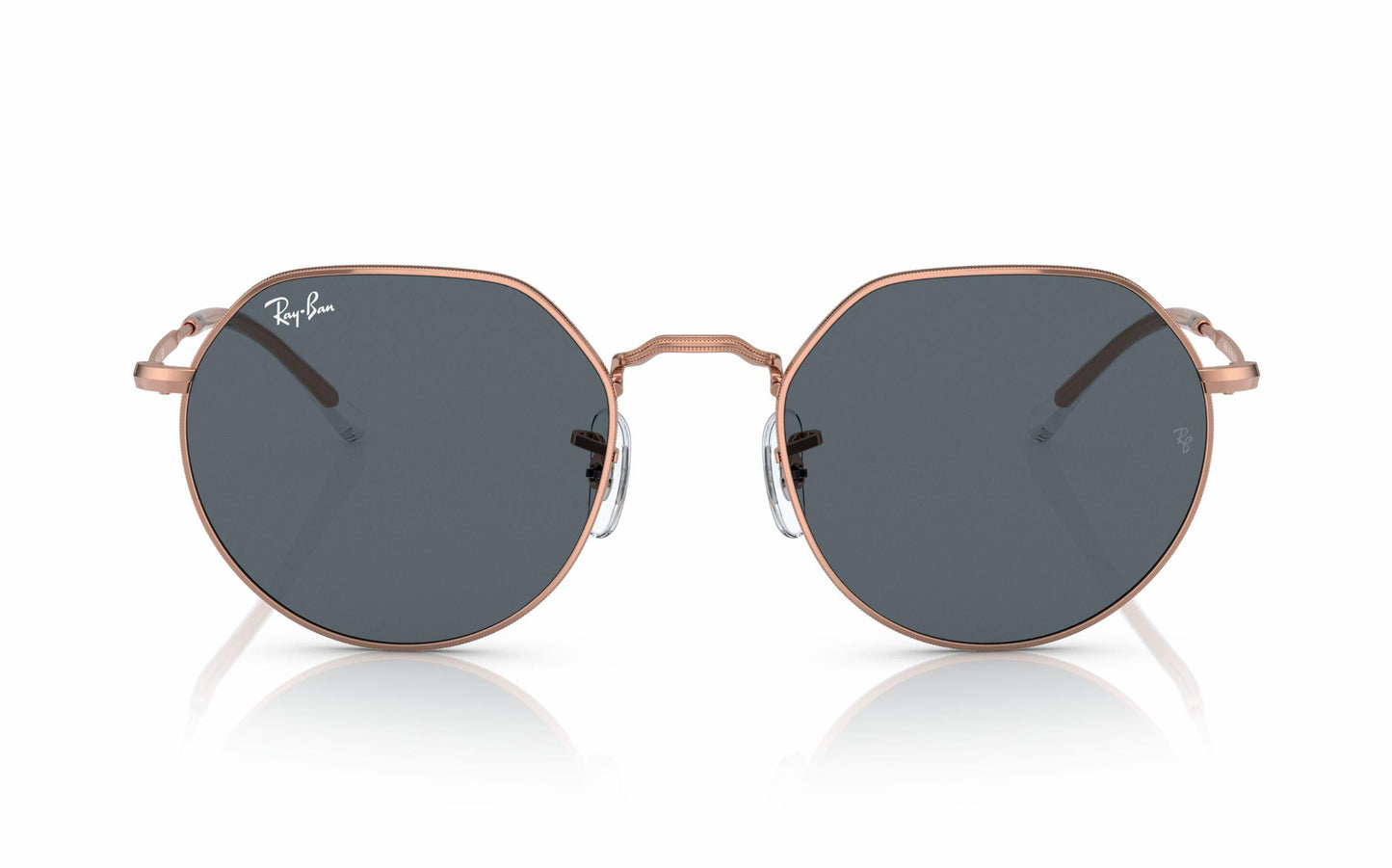 Ray-Ban Jack Sunglasses RB3565 9202/R5