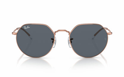 Ray-Ban Jack Sunglasses RB3565 9202/R5