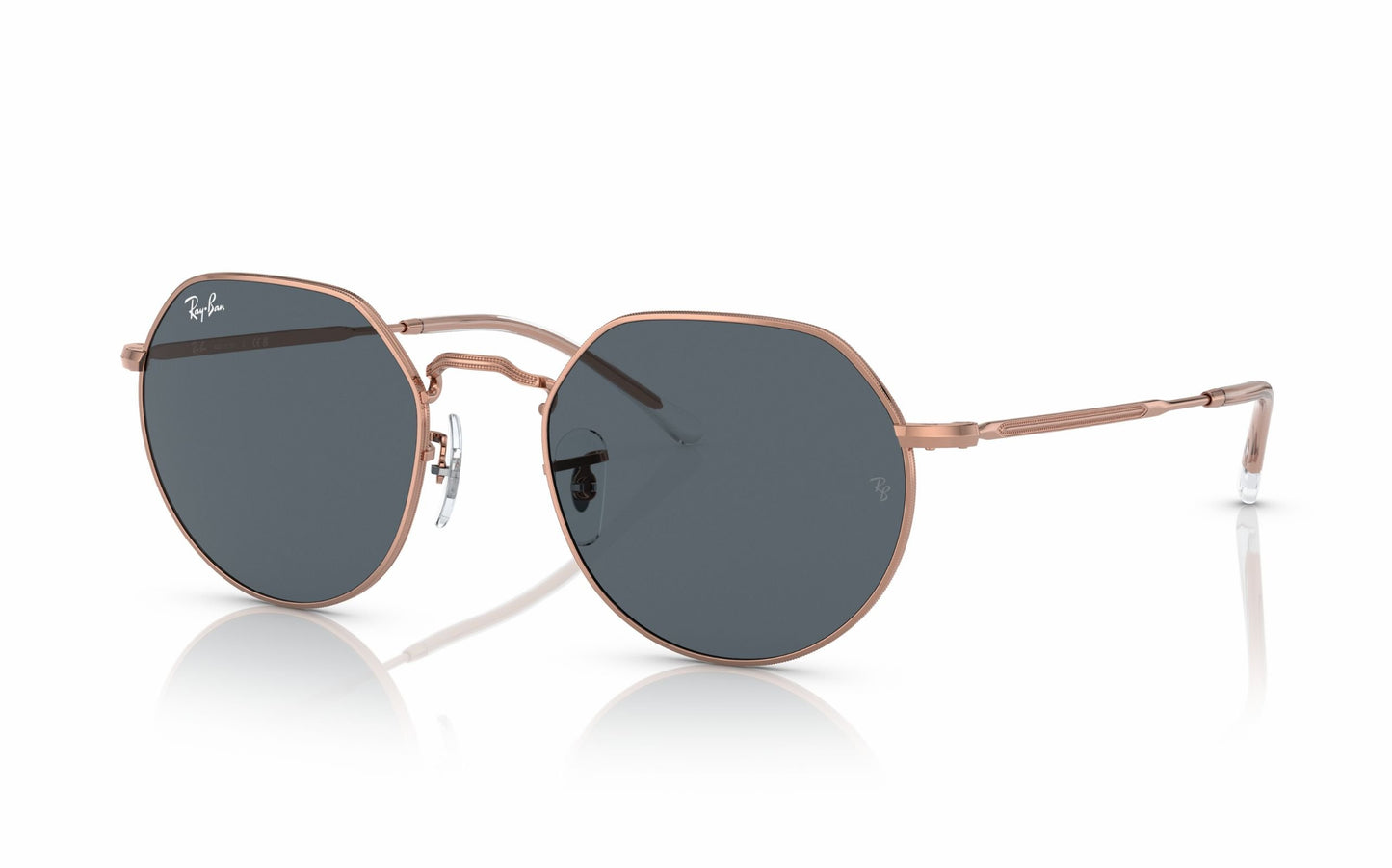 Ray-Ban Jack Sunglasses RB3565 9202/R5