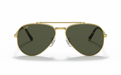 Ray-Ban Aviator Sunglasses RB3625 9196/31