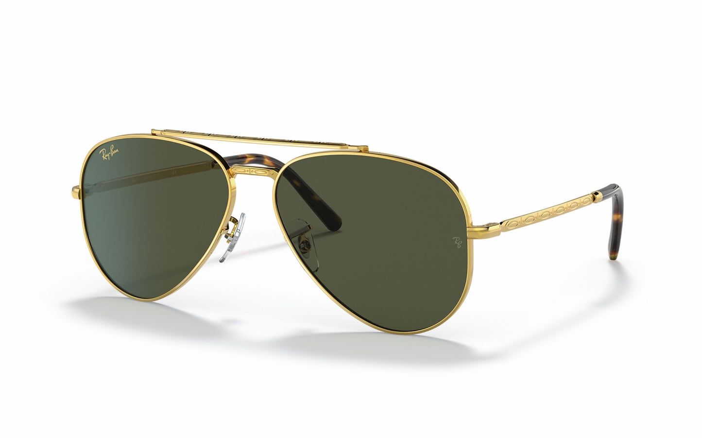 Ray-Ban Aviator Sunglasses RB3625 9196/31