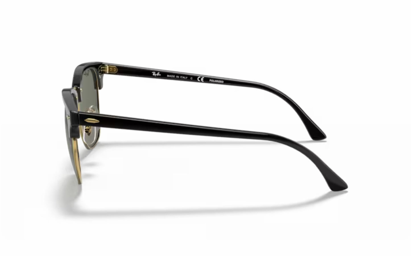 Ray-Ban Clubmaster Sunglasses RB3016 901/58