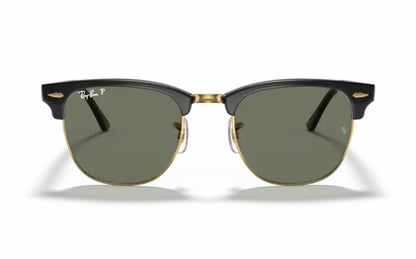 Ray-Ban Clubmaster Sunglasses RB3016 901/58