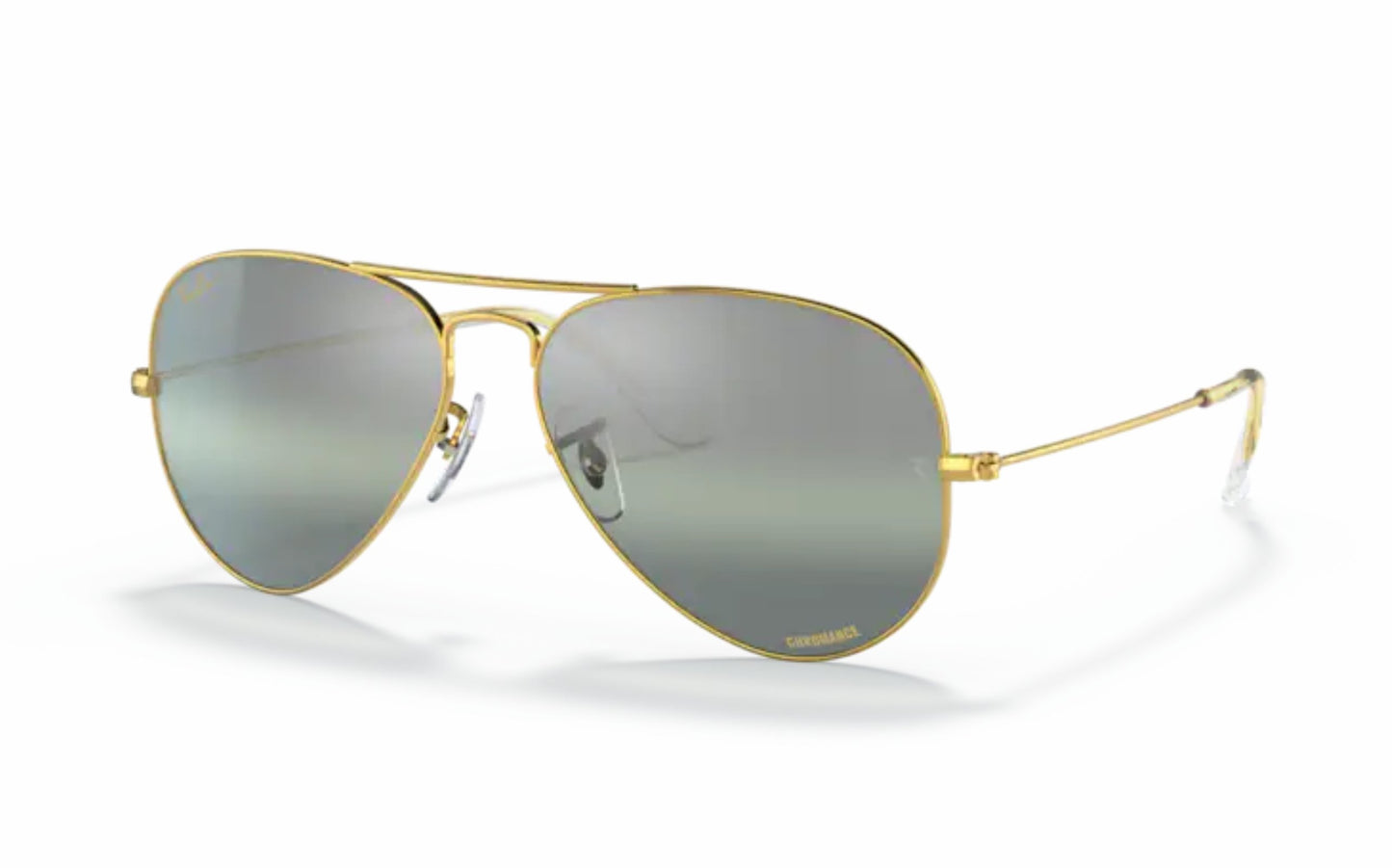 Ray-Ban Aviator Sunglasses RB3025 9196/G4