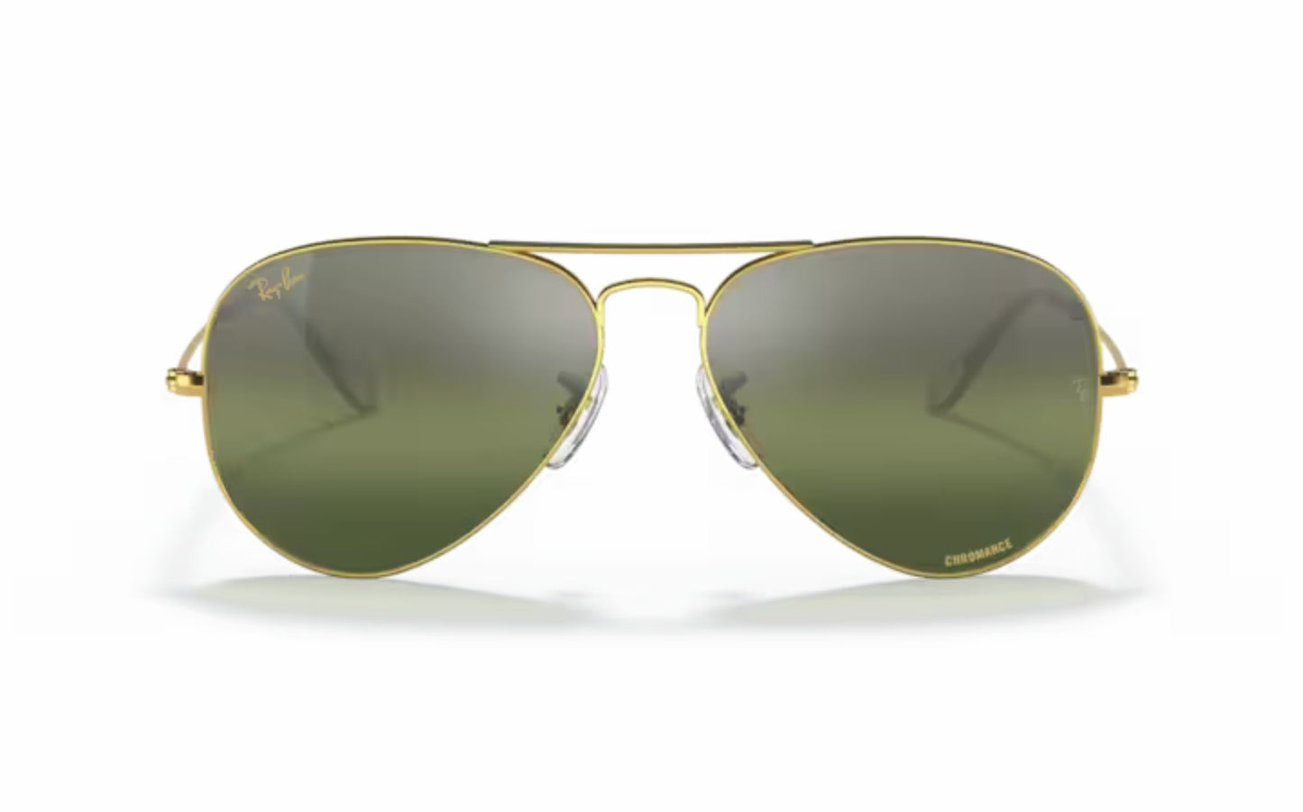 Ray-Ban Aviator Sunglasses RB3025 9196/G4