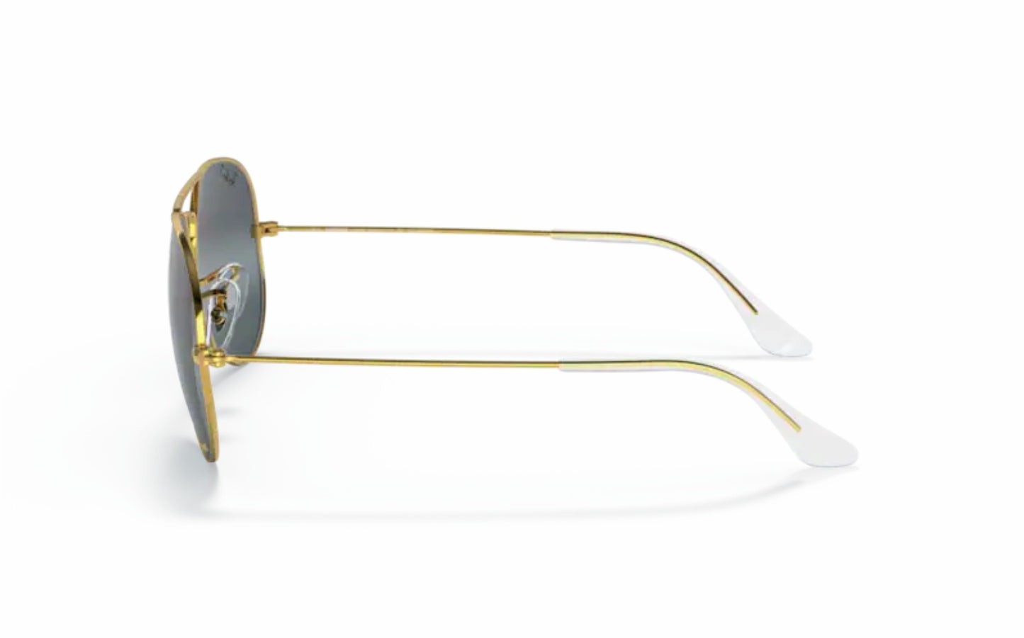 Ray-Ban Aviator Sunglasses RB3025 9196/G6