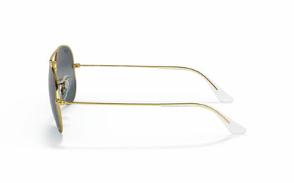 Ray-Ban Aviator Sunglasses RB3025 9196/G6