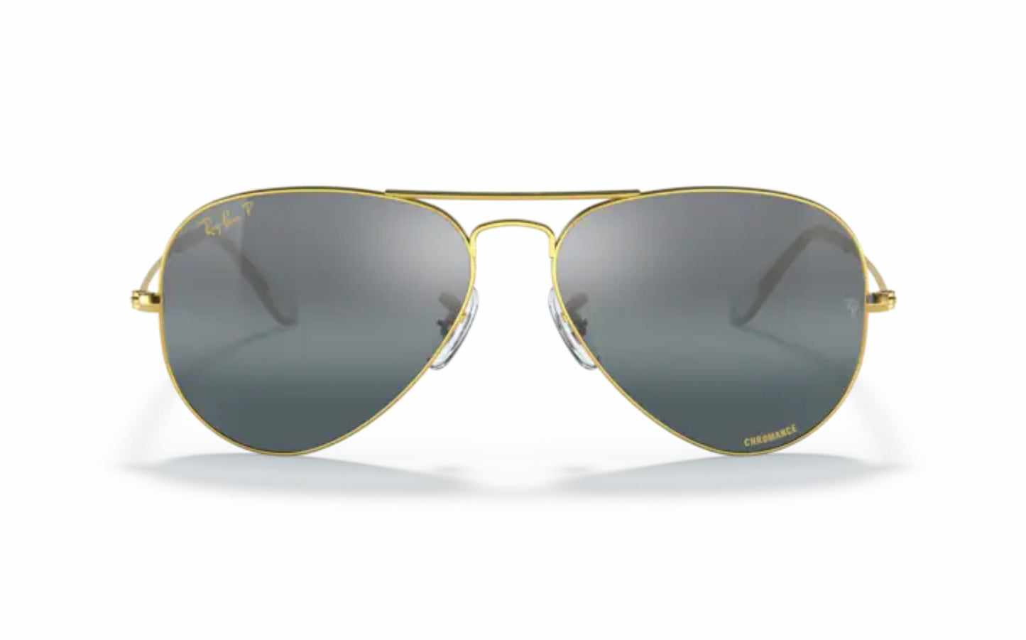 Ray-Ban Aviator Sunglasses RB3025 9196/G6