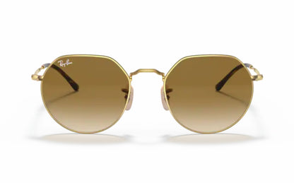 Ray-Ban Sunglasses RB3565 001/51