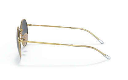 Ray-Ban Sunglasses RB3565 001/86