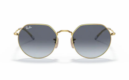 Ray-Ban Sunglasses RB3565 001/86