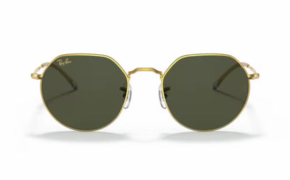 Ray-Ban Sunglasses RB3565 9196/31