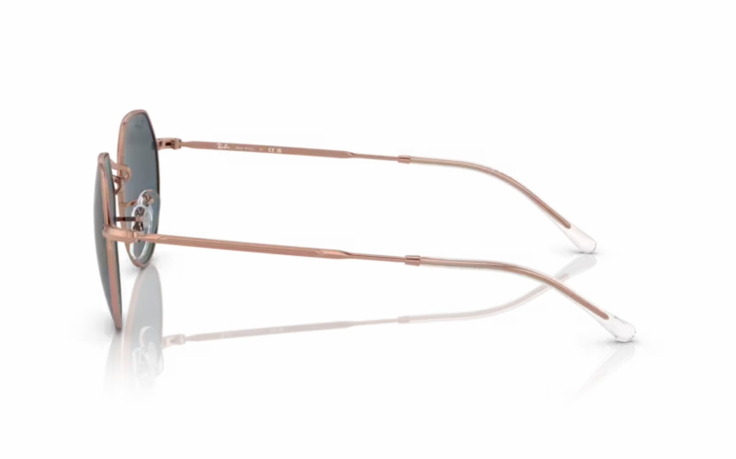 Ray-Ban Jack Sunglasses RB3565 9202/R5