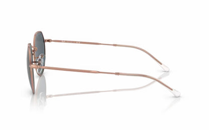Ray-Ban Jack Sunglasses RB3565 9202/R5