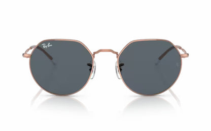 Ray-Ban Jack Sunglasses RB3565 9202/R5