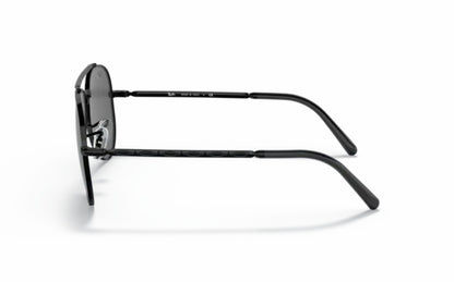 Ray-Ban Aviator Sunglasses RB3625 002/B1
