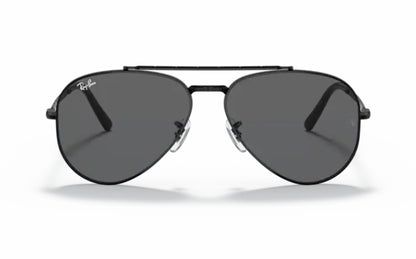Ray-Ban Aviator Sunglasses RB3625 002/B1