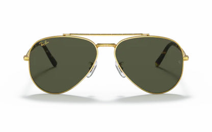 Ray-Ban Aviator Sunglasses RB3625 9196/31