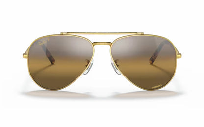 Ray-Ban Aviator Sunglasses RB3625 9196/G5