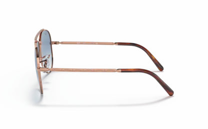 Ray-Ban Aviator Sunglasses RB3625 9202/3F