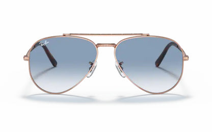 Ray-Ban Aviator Sunglasses RB3625 9202/3F