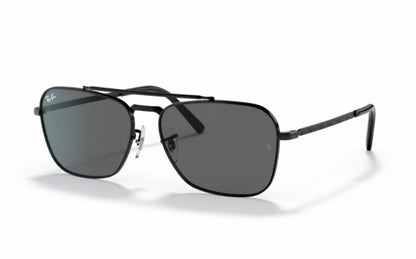 Ray-Ban New Caravan Sunglasses RB3636 002/B1