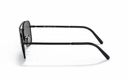 Ray-Ban New Caravan Sunglasses RB3636 002/B1