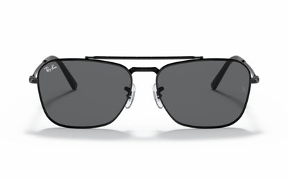 Ray-Ban New Caravan Sunglasses RB3636 002/B1
