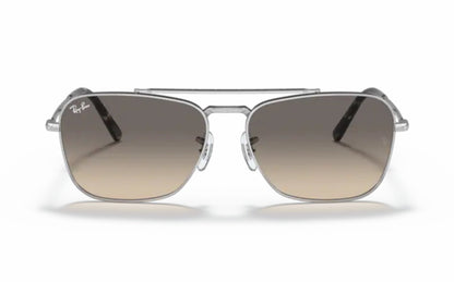 Ray-Ban New Caravan Sunglasses RB3636 003/32
