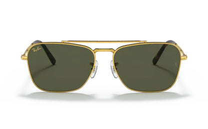 Ray-Ban New Caravan Sunglasses RB3636 9196/31