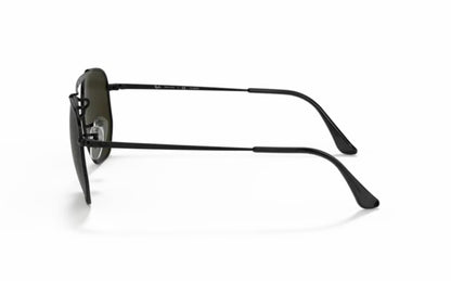 Ray-Ban Marshal Sunglasses RB3648 002/58