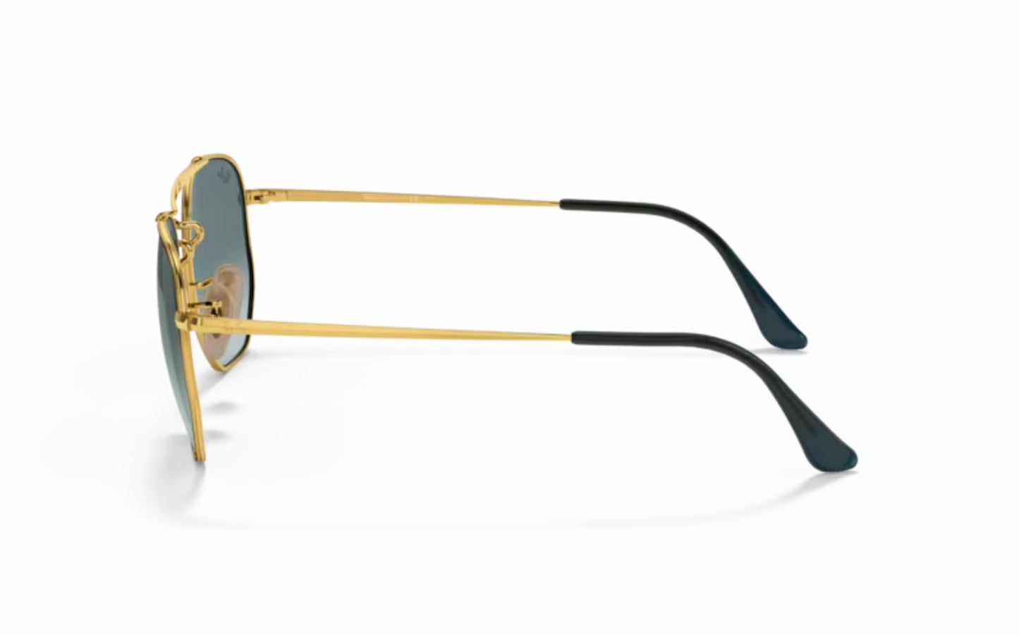 Ray-Ban Marshal Sunglasses RB3648 9102/3M