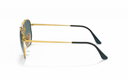 Ray-Ban Marshal Sunglasses RB3648 9102/3M