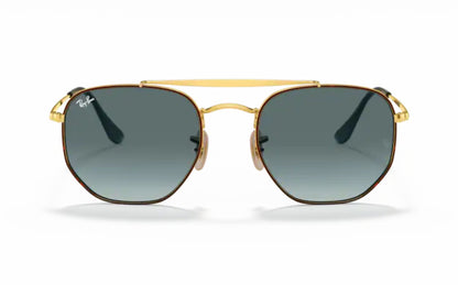 Ray-Ban Marshal Sunglasses RB3648 9102/3M