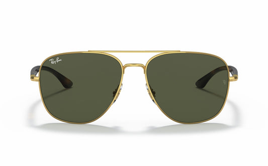 Ray-Ban Sunglasses RB3683 001/31