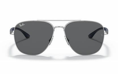 Ray-Ban Sunglasses RB3683 003/B1