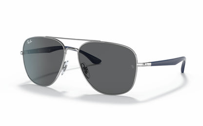Ray-Ban Sunglasses RB3683 003/B1