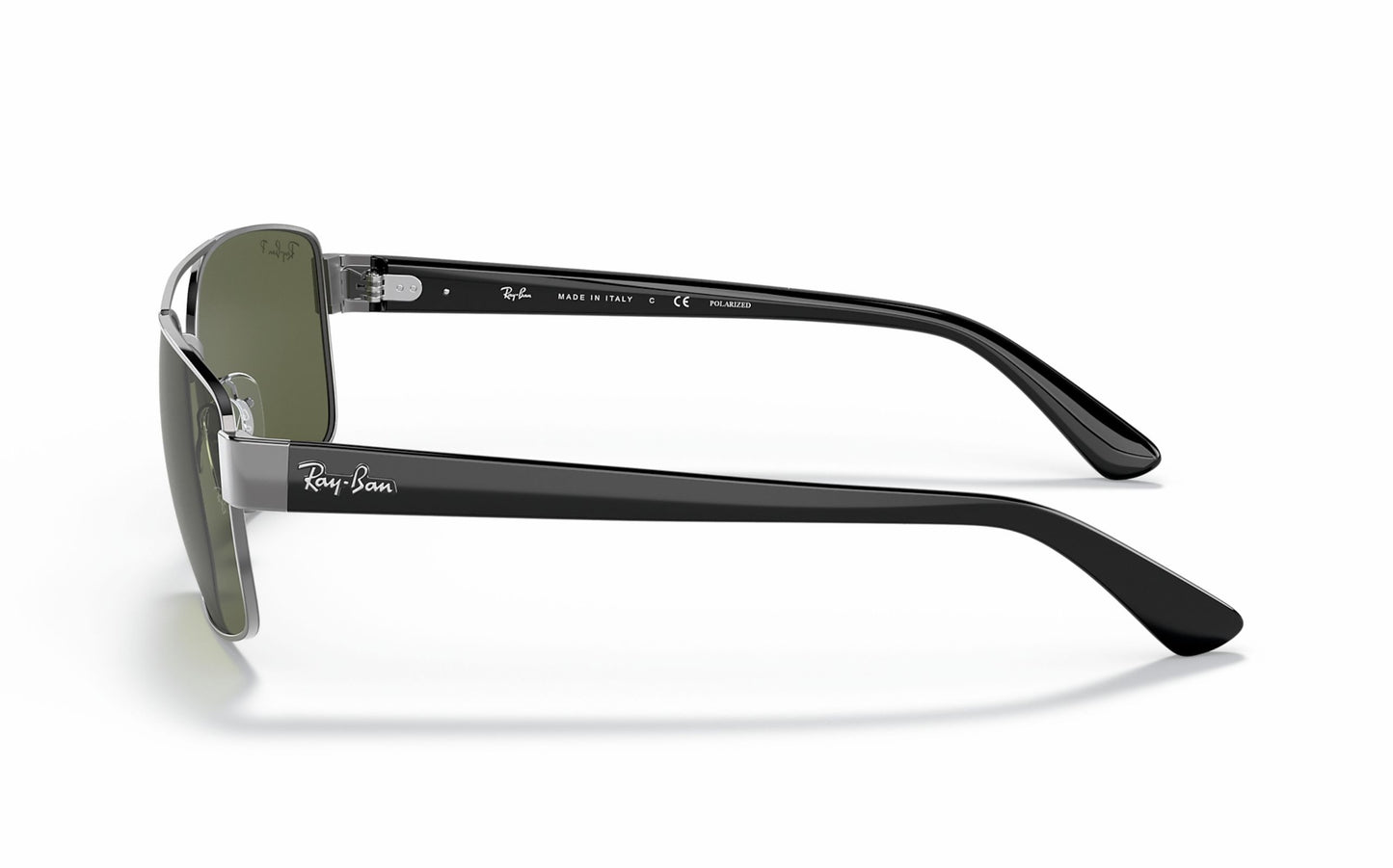 Ray-Ban Sunglasses RB3687 004/58