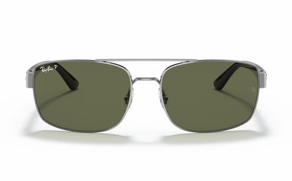 Ray-Ban Sunglasses RB3687 004/58
