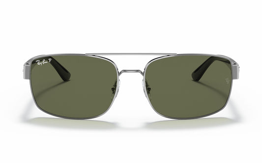 Ray-Ban Sunglasses RB3687 004/58
