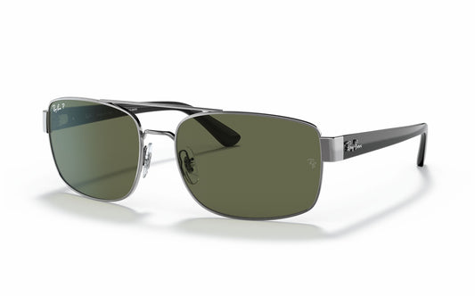 Ray-Ban Sunglasses RB3687 004/58