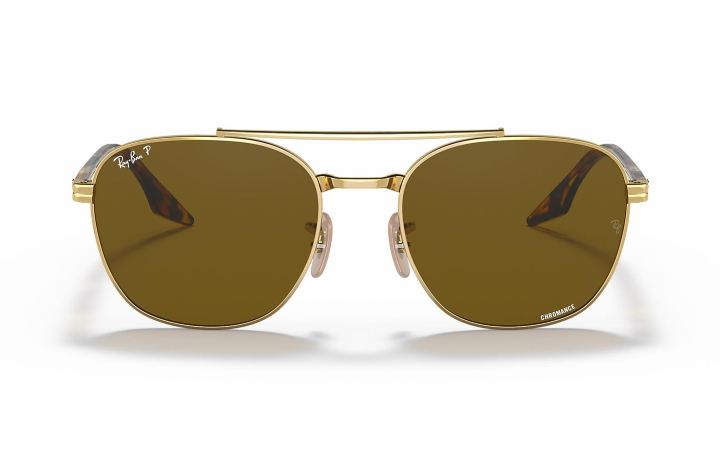 Ray-Ban Sunglasses RB3688 001/AN