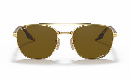 Ray-Ban Sunglasses RB3688 001/AN