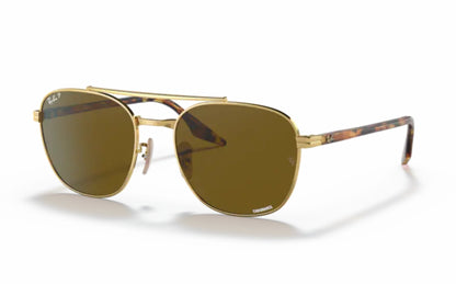 Ray-Ban Sunglasses RB3688 001/AN