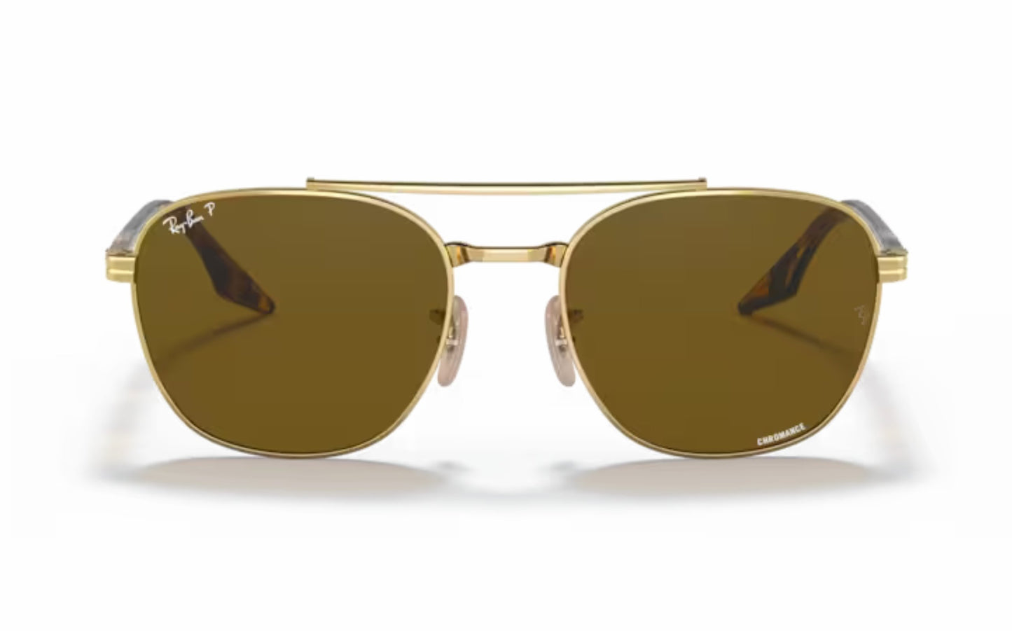 Ray-Ban Sunglasses RB3688 001/AN