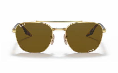 Ray-Ban Sunglasses RB3688 001/AN