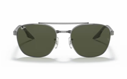 Ray-Ban Sunglasses RB3688 004/31