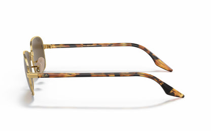Ray-Ban Sunglasses RB3690 001/AN